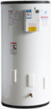 Bde Commercial Electric Tank Type Water Heaters