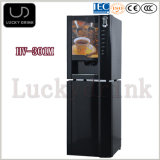 301m Hot Sale 3 Flavors Commerical Smart Coffee Machine