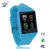 2015 New Fashion Bluetooth Android Smart Watch