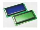 Stn 192X64 LCD Display for Electronic Components