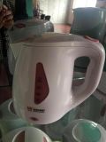 Electric Kettle Plastic Wk-19