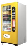 Coke, 7up, Miranda, Fanta, Drinks Vending Machines LV-205f