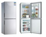212liter Steel Door Home Refrigerator