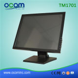 TM1701 POS LCD Enclosure Touch Monitor Screen Display