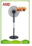 Hot-Sale Good Design Pedestal Fan with CE Approved (FS40-A35)