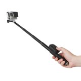 Gopro Accessories 450mm Aluminum Monopod with Gopro Remote Holder