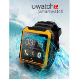 Waterproof U Terra Smart Watch with Good Quality