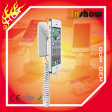 Wall Mount or Desktop Anti Theft Phone Holder with Alarm S2131