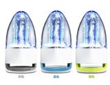 Stereo Sound LED Light Show Fountain Speaker LED Water Fountain Dancing Bluetooth Speaker