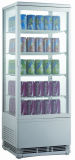 Display Refrigerator for Displaying Drink (GRT-RT98L)