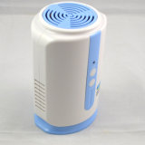5mg/H Output Ozone Generator Air Purifier for Wardrobe