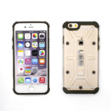Mobile Phone Accessories TPU+PC Armor Phone Case for iPhone 6