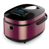 Sy-5ys04: 10 Functions CB Approval Digital Rice Cooker