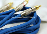 PVC Jacket Audio Cable/PVC Audio Cable