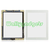 Touch Screen for iPad3 Digitizer Replacemeent Black, White
