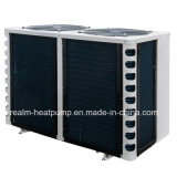 Heat Pump Water Heater (GZ, China)