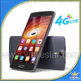 X6 New Arrival Dual SIM WiFi 5.5'' 4G Lte Mobile Phone
