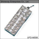 Jewelry USB Flash Drive (UFD-M006)
