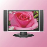 LCD Display with High Contrast Ratio, Small LCD Monitor HDMI