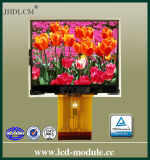 TFT LCD Display for Instrument