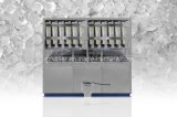 3 Tons Ice Cube Machine for Hotels, Restaurants and Bars