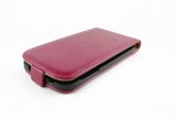 High Quality PU Leather Flip Mobile Phone Case