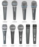 Dynamic Microphone (beta series)