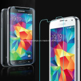 Anti-Fingerprint Tempered Glass Screen Protector for Samsung Galaxy S5