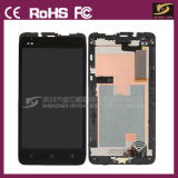 LCD Screen Display with Touch Screen Digitizer for HTC One Sc T528d Parts