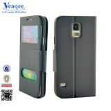 OEM High Quality S View Flip Cover for Samsung Galaxy
