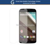 2015 New Cell Phone Screen Protector for LG Nexus 6