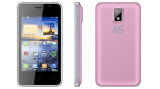 3.5inch Mtk Dualcore Processor 3G Android Smart Mobile Phone