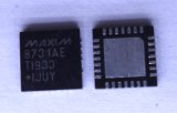 Maxim Max8731ae 8731ae Qfn28 IC Chips for Laptop