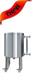 Stainless Steel Electric Kettle (MWM)