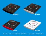 Induction Cooker with Skin Touch Control (A19)