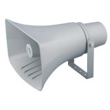 PA Horn Speaker 100V 40W Outdoor Speaker IP66 Waterproof (H-30RT)