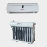 Solar Energy, Solar Air Conditioning, Solar AC. Brand New Solar Air Conditioner