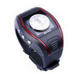 Hot GPS Phone Watch with Smart Multi Function in Driving/Sporting/Watching TV
