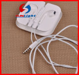 Aaaa Quality Mobile Earphone for iPhone5S/6/6s