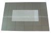 Oven Glass Panel (TPG-10) /Gas Cooker Part/Gas Stove Part