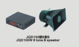 8 Tone B Speaker (QD100W)