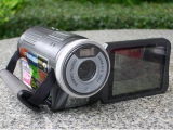 Camcorder with 12.0 MP 3.0 TFT Screen and MP3/MP4 Player (DV568)