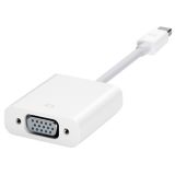 Mini Display Port Dp Male to VGA Female Adapter Cable for iPhone