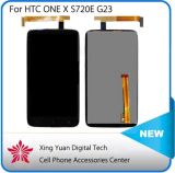 Original LCD Screen for HTC One X S720e G23 with Touch Display Digitizer Assembly Replacement