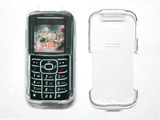 Mobile Phone Crystal Case for VK 2000