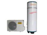 Heat Pump Water Heater (WB-HP01)