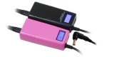 70W Universal Notebook Adaptor With LCD Display (TA07D1)