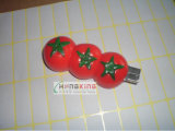 Tomato USB Flash Drives