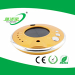 Ya Jiebao Battery Solar Mini Car Air Purifier