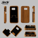 2016 Newest Waterproof Cell Phone Wood Mobile Case
